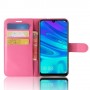 Huawei P30 Lite pinkki suojakotelo