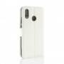 Huawei P30 Lite valkoinen suojakotelo