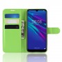 Huawei Y6 2019 vihreä suojakotelo