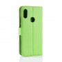 Huawei Y6 2019 vihreä suojakotelo