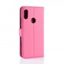 Huawei Y6 2019 pinkki suojakotelo