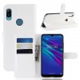 Huawei Y6 2019 valkoinen suojakotelo
