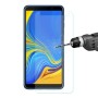 Samsung Galaxy A7 2018 kirkas panssarilasi. – lähes näkymätön suoja puhelimelle
