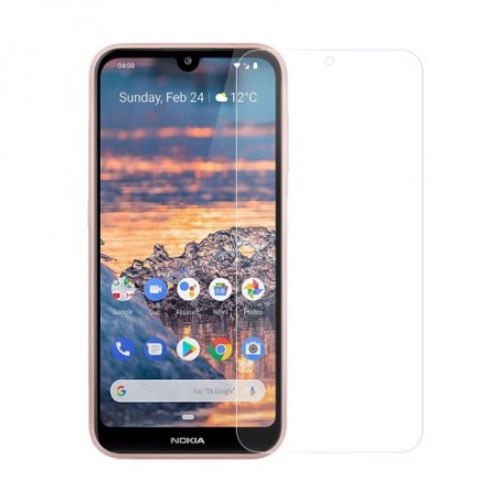 Nokia 4.2 kirkas panssarilasi