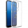Nokia 4.2 ultra ohuet läpinäkyvät kuoret.