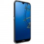 Nokia 4.2 ultra ohuet läpinäkyvät kuoret.
