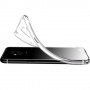 Samsung Galaxy A20e ultra ohuet läpinäkyvät kuoret
