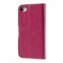 iPhone 4 hot pink puhelinlompakko