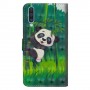 Samsung Galaxy A70 panda suojakotelo