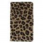 Lumia 530 leopardi puhelinlompakko