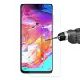 Samsung Galaxy A70 kirkas panssarilasi – ohut mutta kestävä panssarilasi