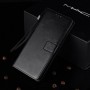 Huawei Honor 20 Lite musta suojakotelo