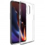 OnePlus 7 ultra ohuet läpinäkyvät kuoret.