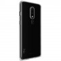 OnePlus 7 ultra ohuet läpinäkyvät kuoret.