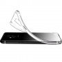 OnePlus 7 ultra ohuet läpinäkyvät kuoret.