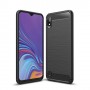 Samsung Galaxy A10 musta suojakuori