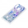 Samsung Galaxy A20e glitter hile unisieppari suojakuori