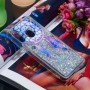 Samsung Galaxy A20e glitter hile unisieppari suojakuori