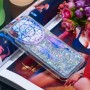 Huawei Y5 2019 glitter hile unisieppari suojakuori