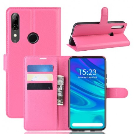 Huawei P Smart Z pinkki suojakotelo