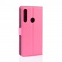 Huawei P Smart Z pinkki suojakotelo