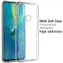 Huawei P Smart Z ultra ohuet läpinäkyvät kuoret.