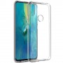 Huawei P Smart Z ultra ohuet läpinäkyvät kuoret.