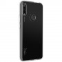 Huawei P Smart Z ultra ohuet läpinäkyvät kuoret.