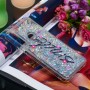 Huawei P Smart Z / Honor 9X glitter hile smile suojakuori