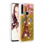 Huawei P Smart Z läpinäkyvä Eiffel-torni suojakuori.