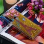 Huawei P Smart Z / Honor 9X glitter hile Eiffel-torni suojakuori