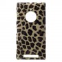 Lumia 830 leopardikuoret.
