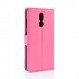 Nokia 3.2 pinkki suojakotelo