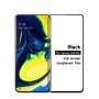 Samsung Galaxy A80 kirkas panssarilasi.