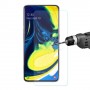 Samsung Galaxy A80 kirkas panssarilasi.