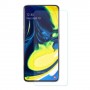 Samsung Galaxy A80 kirkas panssarilasi.