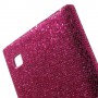 Lumia 735 hot pink kimallekuoret.