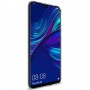 Huawei Honor 20 Lite ultra ohuet läpinäkyvät kuoret.