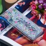 Huawei Y5 2019 glitter hile smile suojakuori