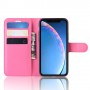 Apple iPhone 11 pinkki suojakotelo