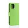 Apple iPhone 11 Pro vihreä suojakotelo