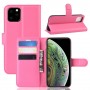 Apple iPhone 11 Pro pinkki suojakotelo