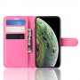 Apple iPhone 11 Pro pinkki suojakotelo