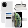 Apple iPhone 11 Pro valkoinen suojakotelo