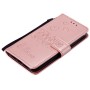 iPhone 11 ruusukulta pöllöt suojakotelo