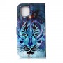 iPhone 11 sininen tiikeri suojakotelo