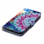iPhone 11 Pro värikäs mandala suojakotelo