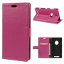 Lumia 830 hot pink puhelinlompakko