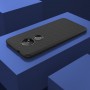 Nokia 6.2 musta suojakuori.