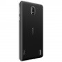 Nokia 1 plus ultra ohuet läpinäkyvät kuoret